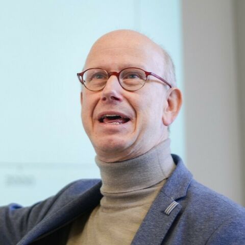 Jan Annaert