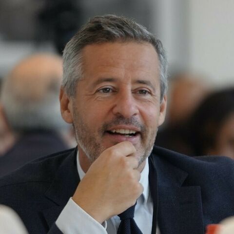 Régis Lemmens