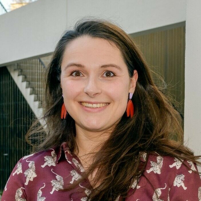 Sofie Jacobs