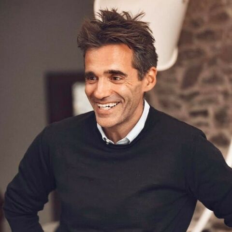 Alain Guiette