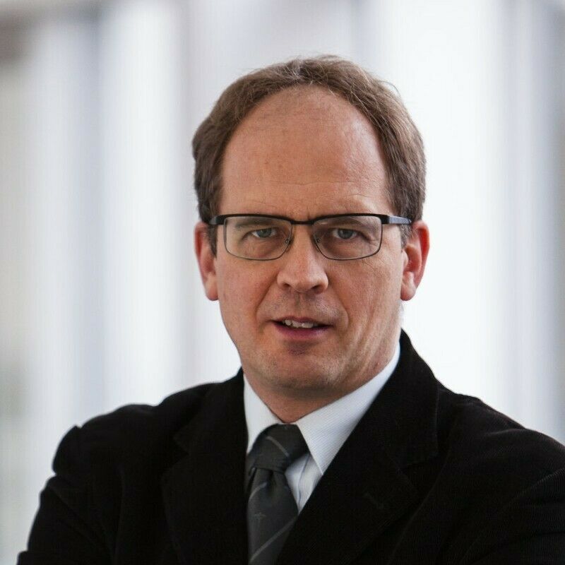 Thierry Vanelslander