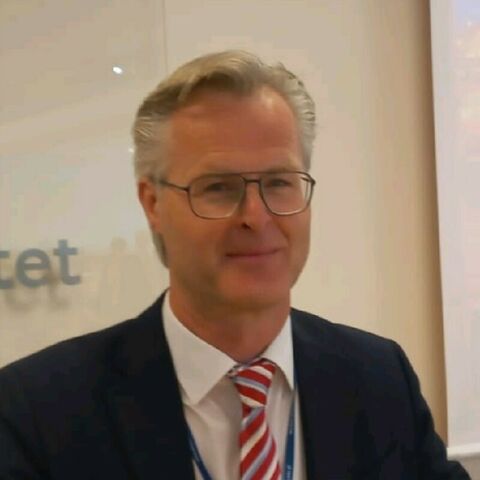 Theo Notteboom