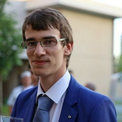 Sven Buyle