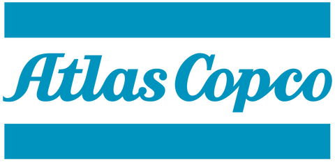 Atlas Copco Logo svg