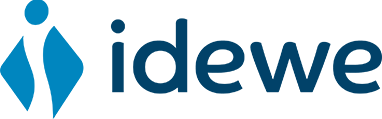 IDEWE logo