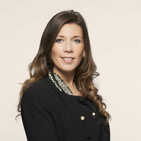Pauline Buijs
