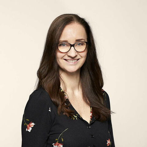 Nina Jacob