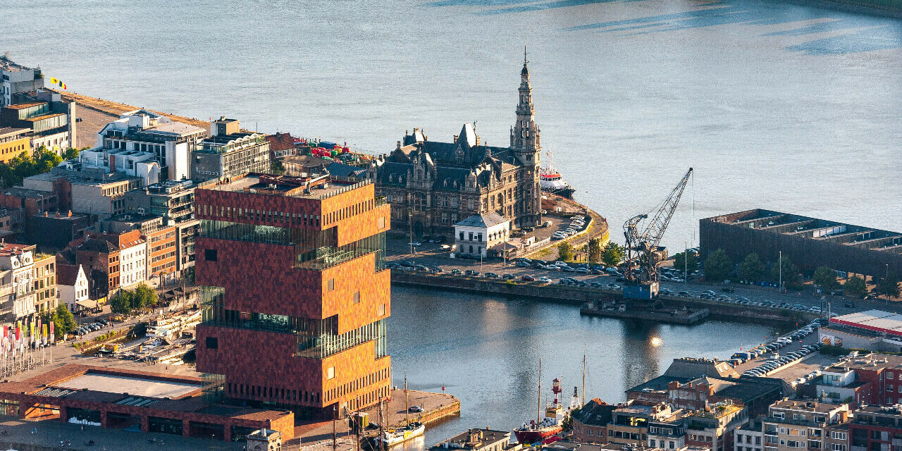 Antwerp