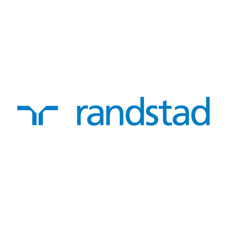 Randstad Logo