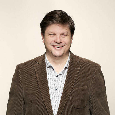 Jeroen martens program director Executive MBA