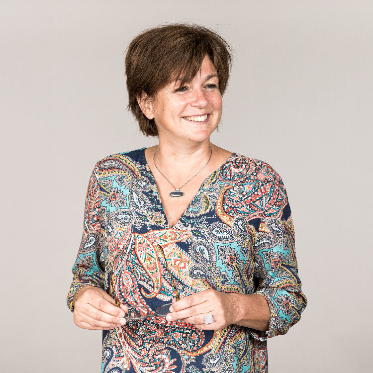 Colette pauwels