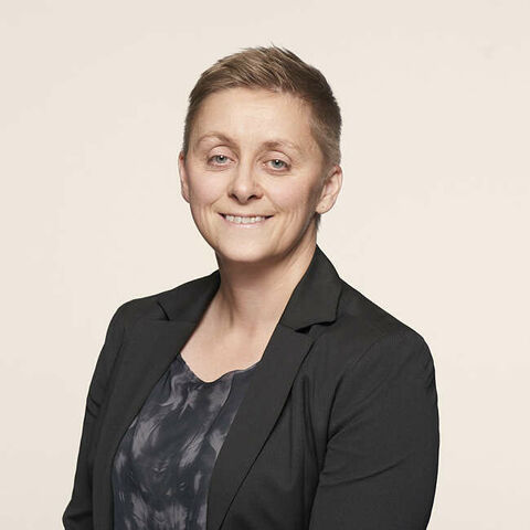 Dorien goetschalckx