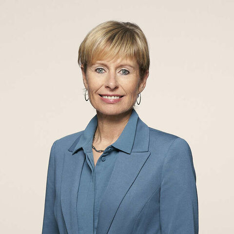 Linda pauwels