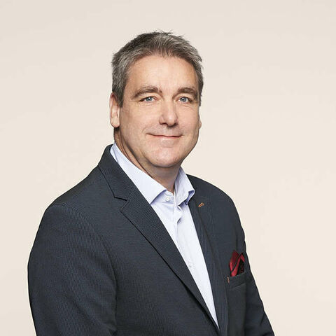 Wouter Dewulf