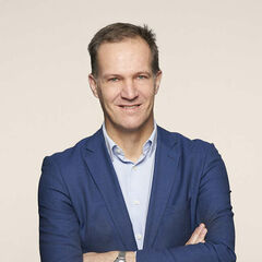 Steven de haes phd