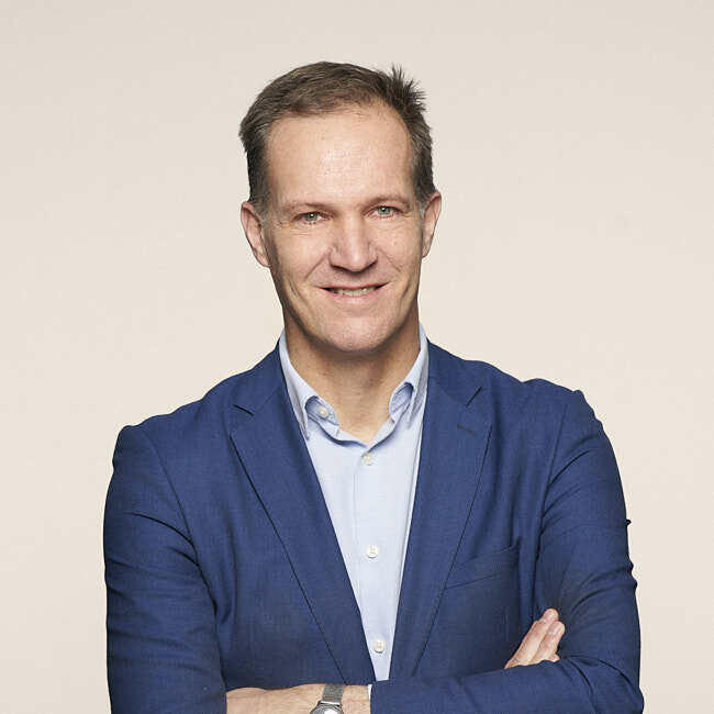 Steven de haes phd