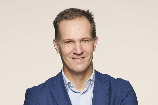 Steven de haes phd
