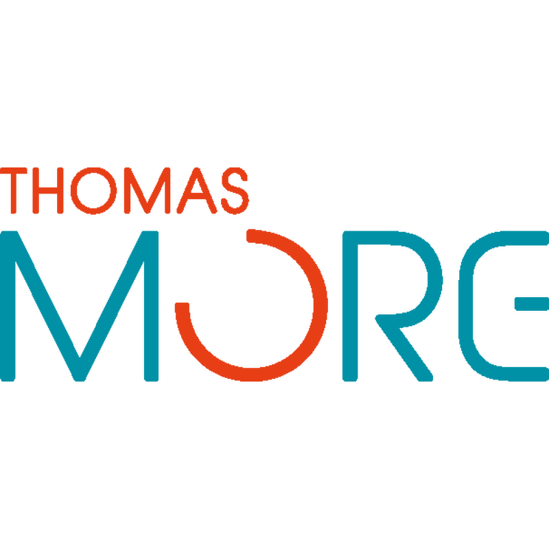 Logo thomas more