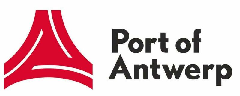 Port Of Antwerp logo 1024x409