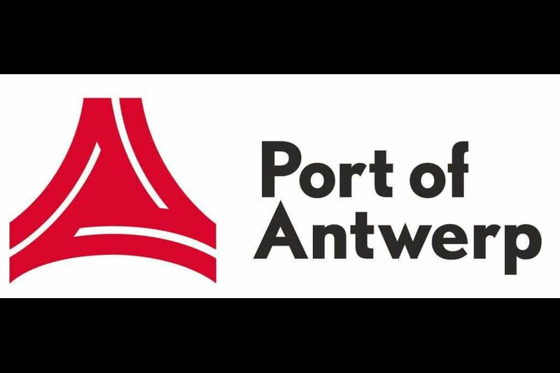 Port Of Antwerp logo 1024x409