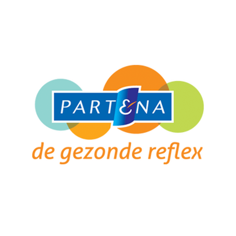 Partena Gezonde Reflex