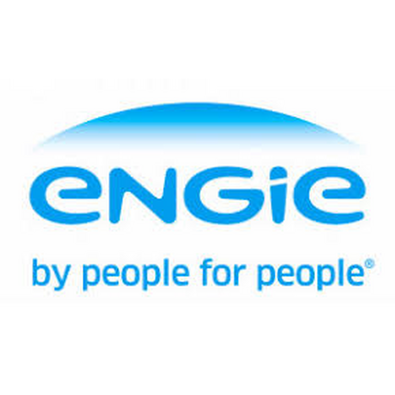 Logo engie