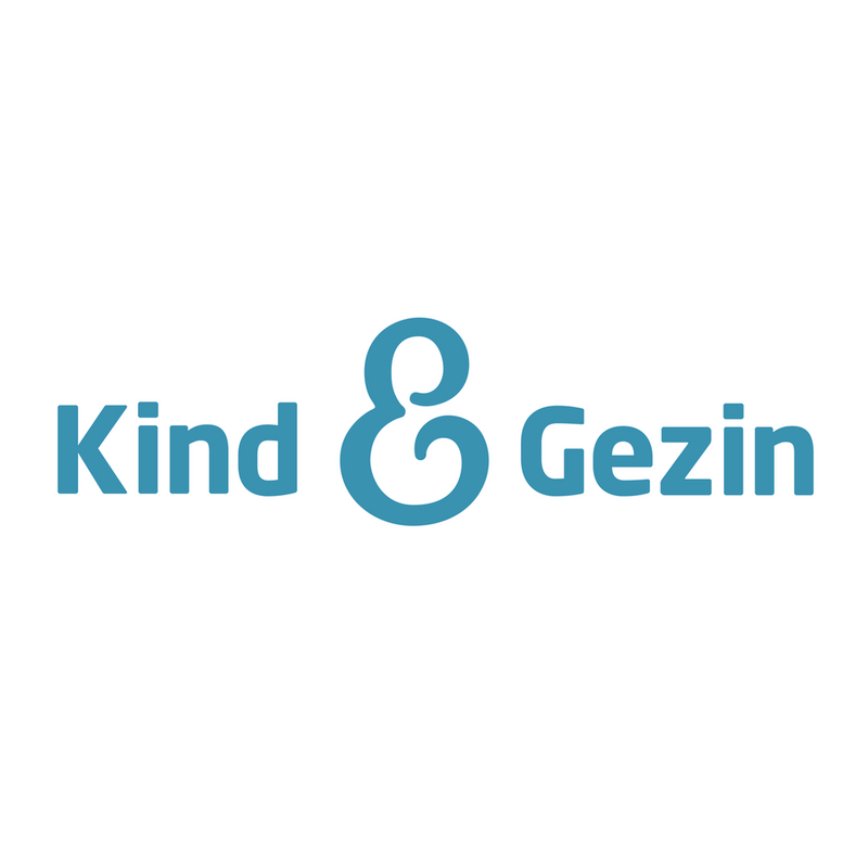 Logo Kind en Gezin