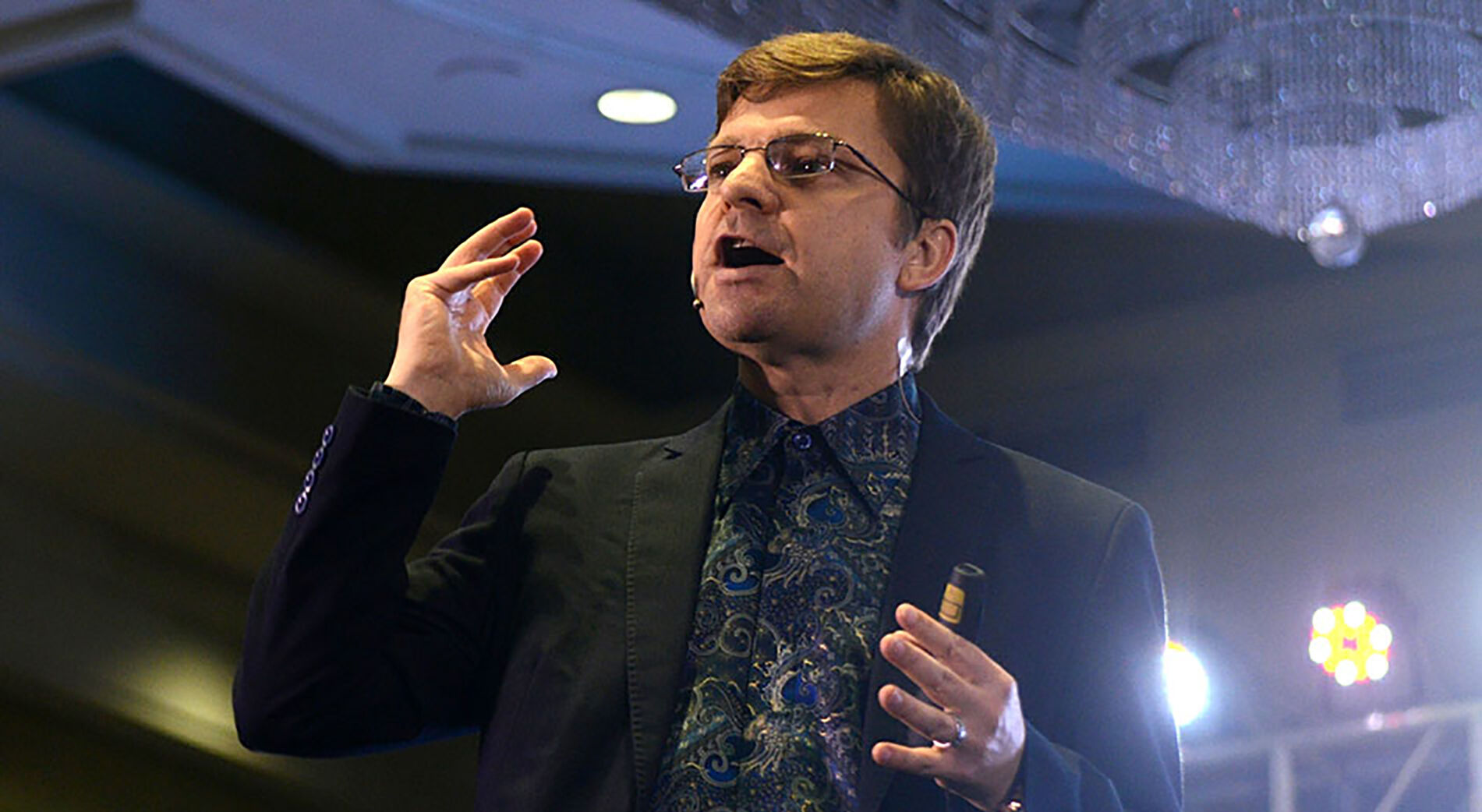 Wayne visser speaking website