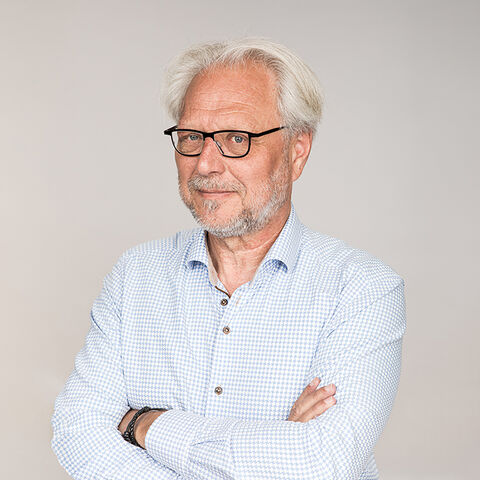 bert-de-vos