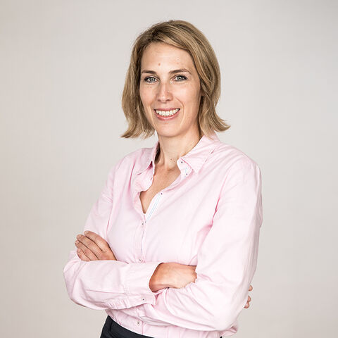 Steffi weil