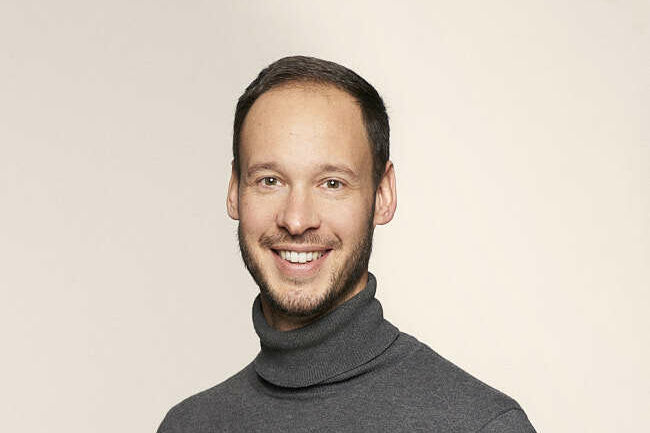 Jan beyne