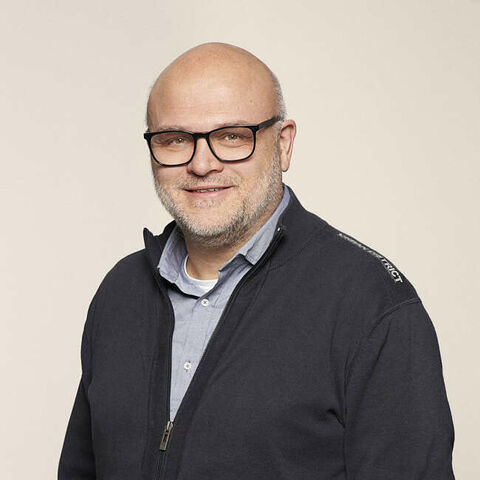 Luc Wauters