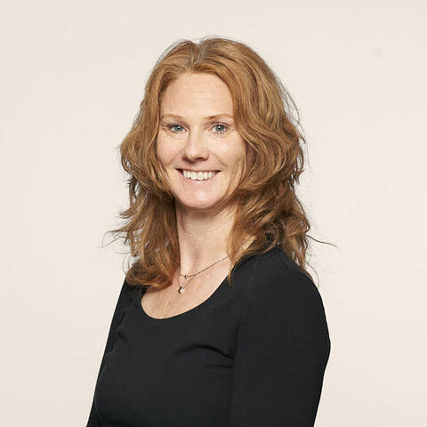 Sandra vanderniepen