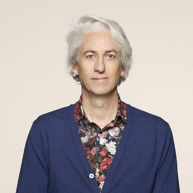 Bart cambre