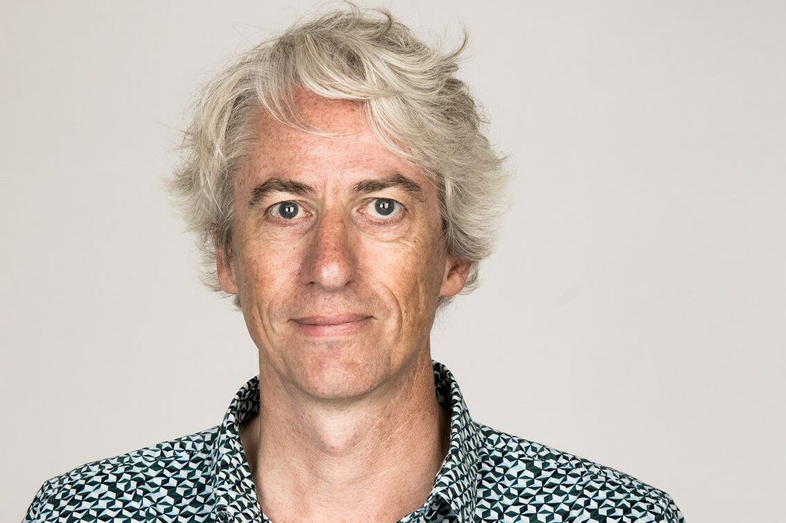 Bart cambre