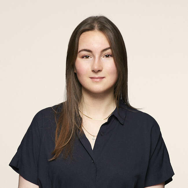 Engelina Chaillet