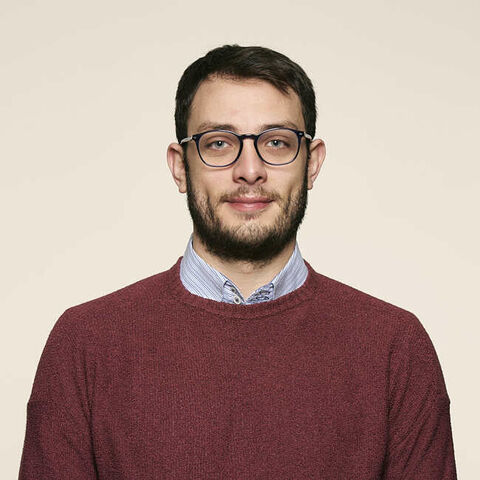 Lorenzo Franchi WEB