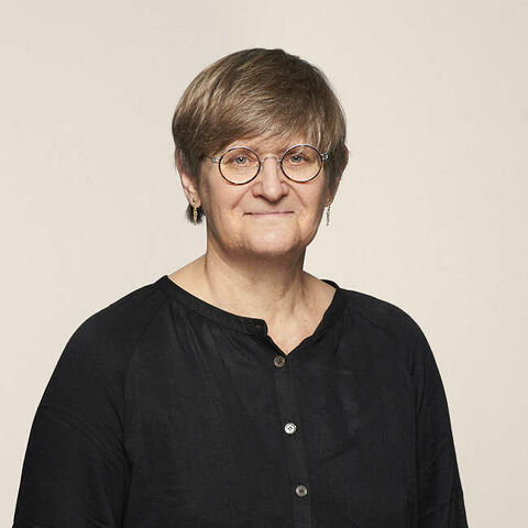 Ann Verhetsel
