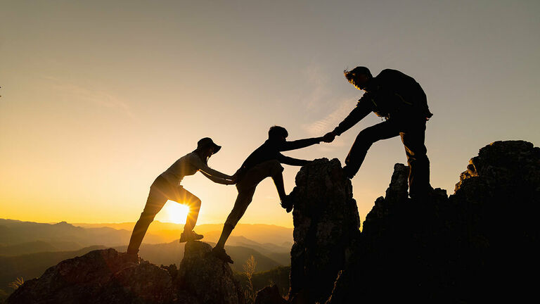 Strategy leadership 16 9