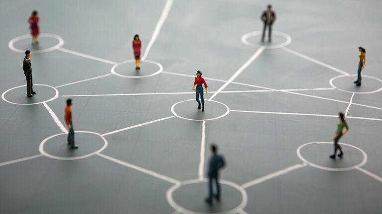 Mens organisatie 16 9