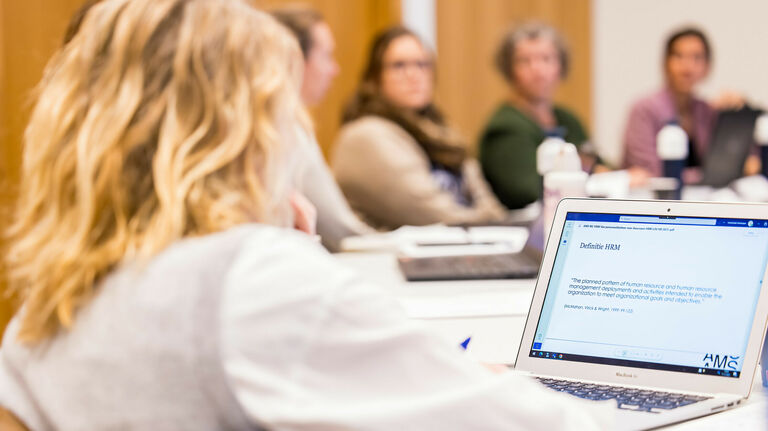 Masterclass HRM 16x9