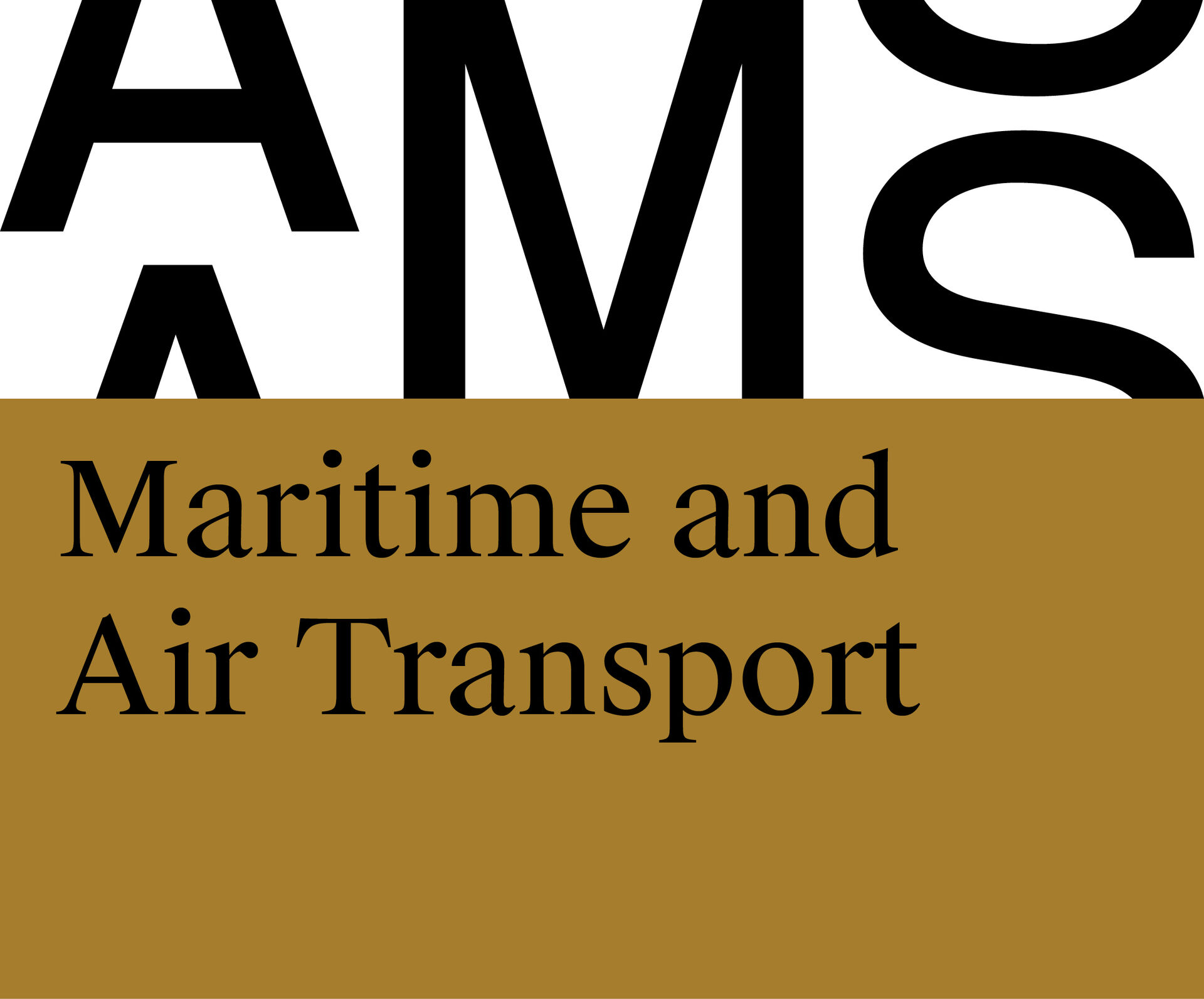 Logo Alumni Maritime and Air Transport