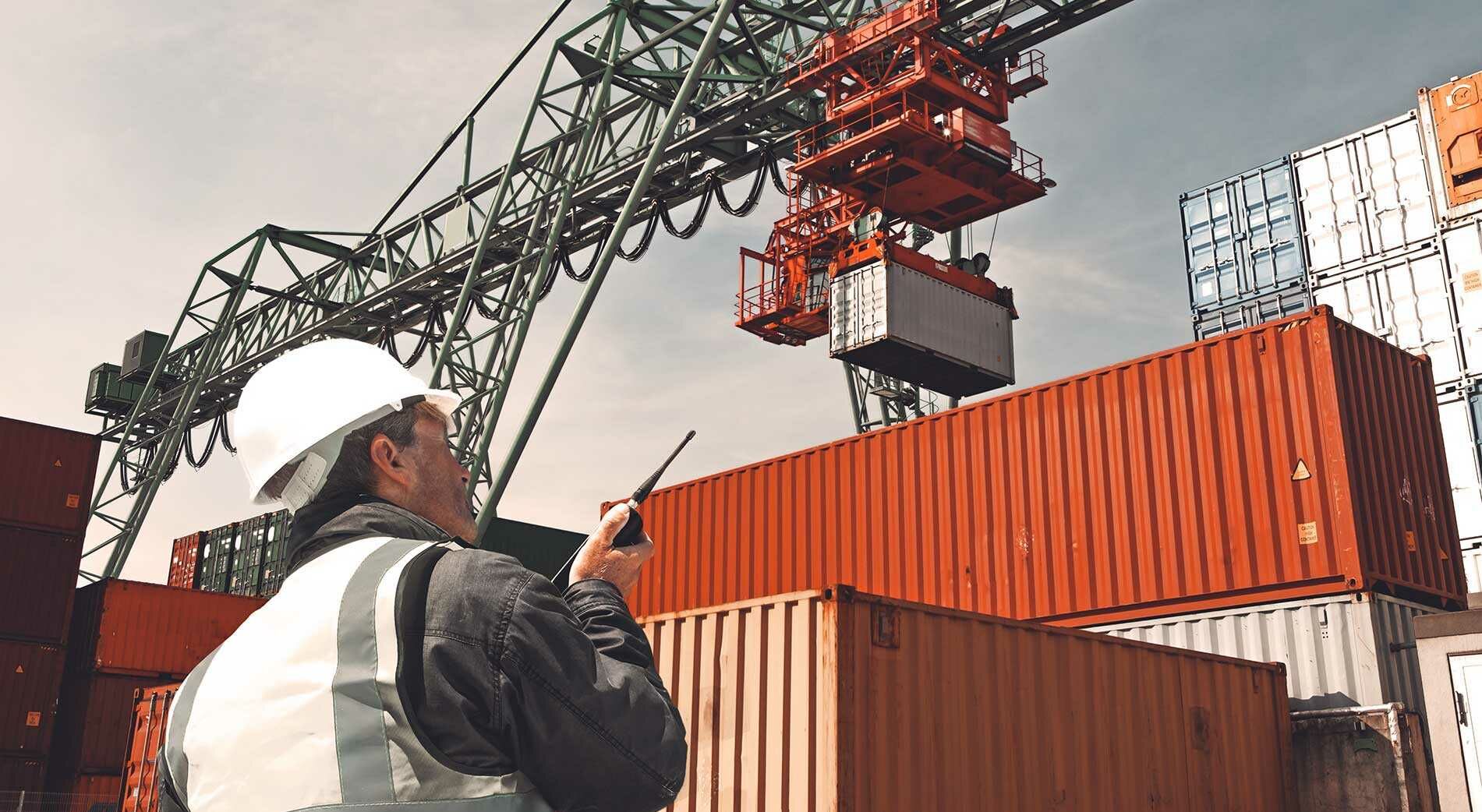 Banner website C MAT Maritime