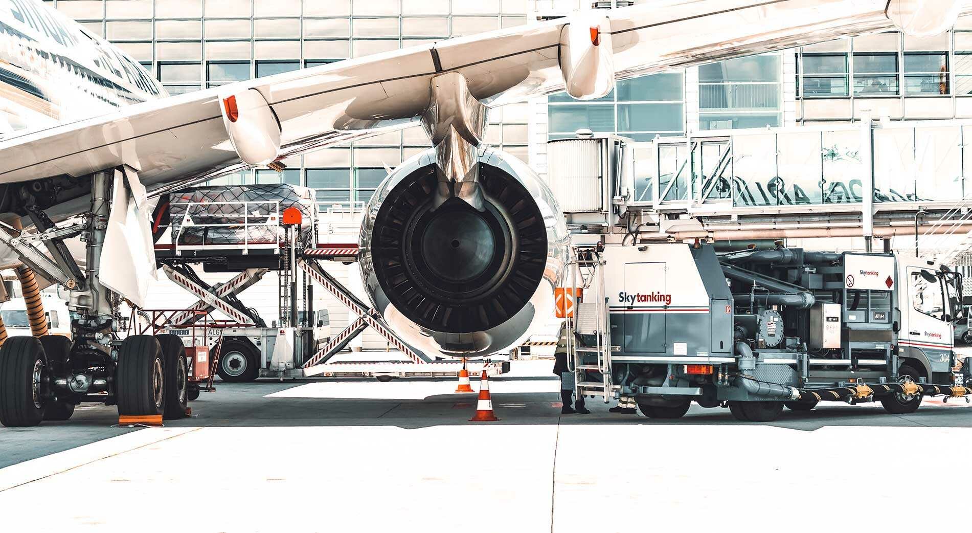 C MAT Air website banner