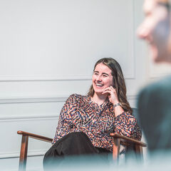 AMS Full time Master interviews FEB2026 6