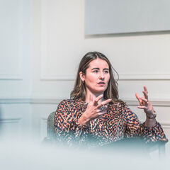 AMS Full time Master interviews FEB2026 8