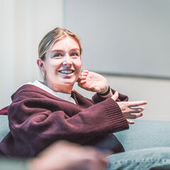 AMS Full time Master interviews FEB2026 10