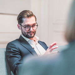 AMS Full time Master interviews FEB2026 19