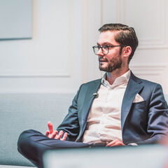 AMS Full time Master interviews FEB2026 23