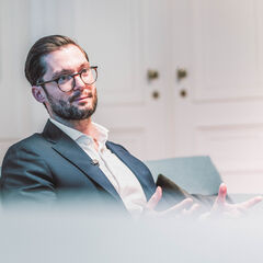 AMS Full time Master interviews FEB2026 26